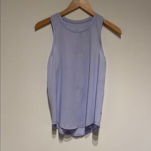 EUC Lululemon Lavender Tank Top